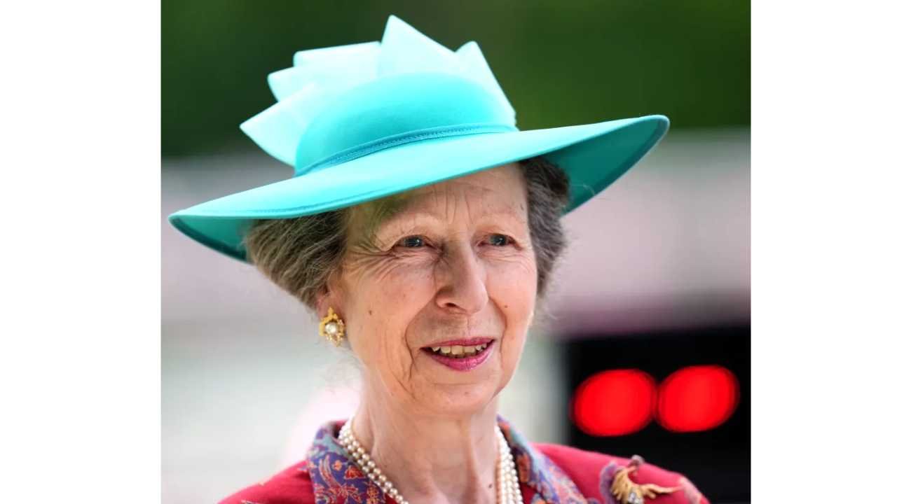 Princess Anne in Hospital: Royal Health Scare Unfolds